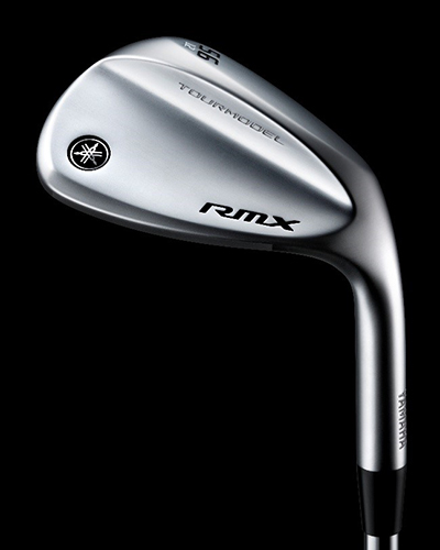 RMX 118: Full-forged iron with improved consistency