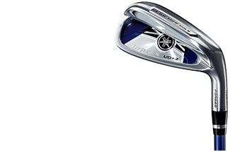inpres UD+2 Irons